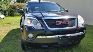  GMC Acadia SLE-1