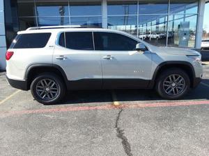  GMC Acadia SLT-1 - SLT-1 4dr SUV