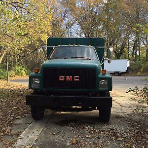 GMC Other