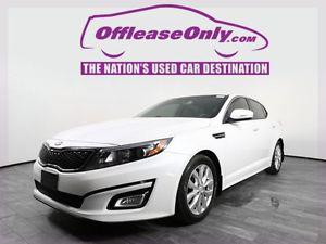  Kia Optima EX FWD