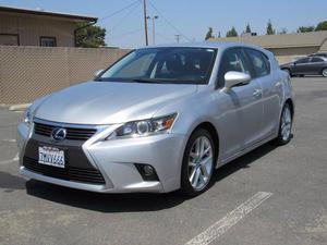  Lexus CT 200h - 4dr Hatchback