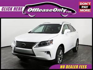  Lexus RX FWD