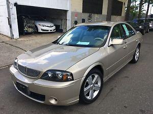  Lincoln LS