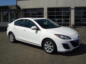  Mazda MAZDA3 - I