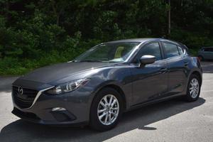  Mazda MAZDA3 i Grand Touring - i Grand Touring 4dr