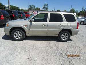  Mazda Tribute s - s 4WD 4dr SUV