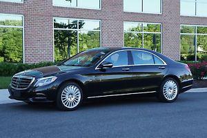  Mercedes-Benz S-Class S600 - FREE VEHICLE SHIPPING!*