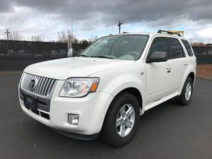  Mercury Mariner Hybrid - AWD 4dr SUV