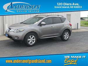  Nissan Murano - AWD 4dr S