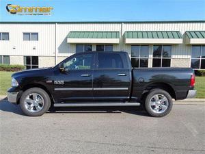  RAM Ram Pickup  SLT - 4x4 SLT 4dr Crew Cab 5.5 ft.