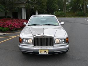  Rolls-Royce Silver Seraph -