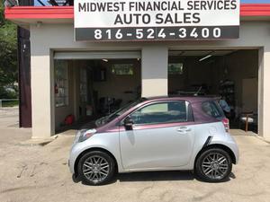  Scion iQ -