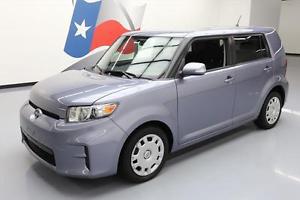  Scion xB Base Wagon 4-Door