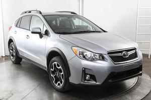  Subaru Crosstrek 2.0i Premium - AWD 2.0i Premium 4dr