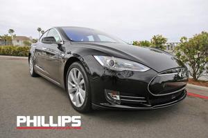  Tesla Model S 70D - AWD 70D 4dr Liftback