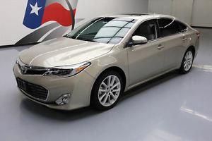  Toyota Avalon