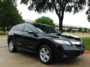  Acura RDX - 4dr SUV