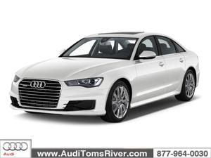  Audi A6 3.0 TDI quattro Premium in Toms River, NJ