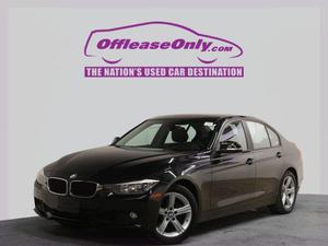  BMW 3 Series 328i xDrive - AWD 328i xDrive 4dr Sedan SA