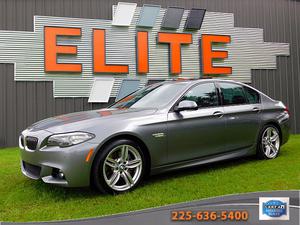  BMW 5-Series 535i in Baton Rouge, LA