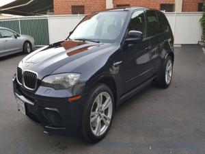  BMW X5 - V8