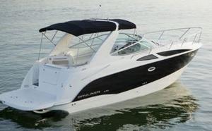  Bayliner Cruiser 285SB