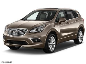  Buick Envision Premium II in Washington Court House, OH