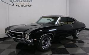  Buick GS400