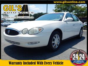  Buick LaCrosse CX in Columbus, GA