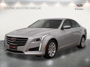  Cadillac CTS 2.0T in Houston, TX