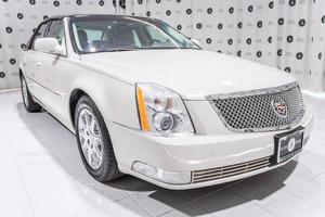 Cadillac DTS Premium Collection - Premium Collection