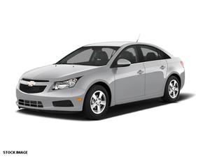  Chevrolet Cruze 1LT Auto in Hialeah, FL