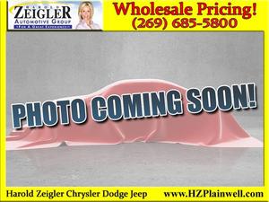  Chevrolet Equinox LS in Plainwell, MI