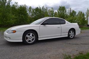  Chevrolet Monte Carlo Supercharged SS