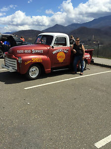  Chevrolet Other Pickups HAND PAINTED