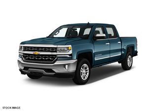  Chevrolet Silverado  LTZ in Bryan, TX