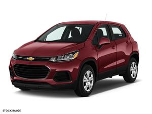  Chevrolet Trax LS in Galion, OH