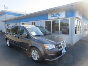  Dodge Grand Caravan -