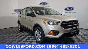  Ford Escape S - S 4dr SUV