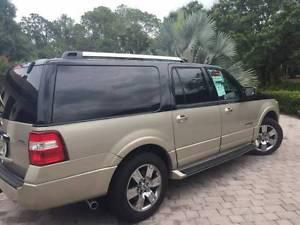  Ford Expedition limited