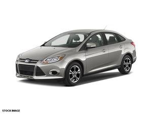  Ford Focus SE in Kenly, NC