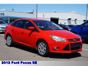  Ford Focus SE in Southgate, MI