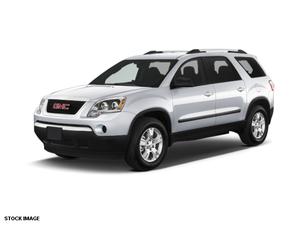  GMC Acadia SL in Chesterfield, MO