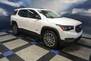  GMC Acadia SLE-2 - AWD SLE-2 4dr SUV