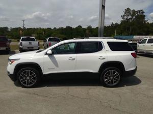  GMC Acadia SLT-1 - SLT-1 4dr SUV