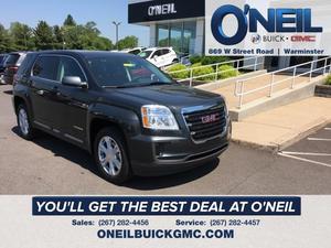  GMC Terrain SLE-1 - SLE-1 4dr SUV