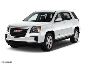  GMC Terrain SLE-1 in Ontario, CA