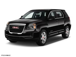  GMC Terrain SLE-1 in Ontario, CA