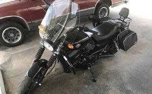 Harley Davidson XG750