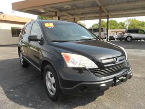  Honda CR-V LX - LX 4dr SUV